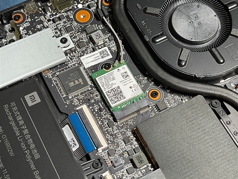 最香的光追游戏本!Redmi G 2021锐龙版评测:独显直连 满血狂飙