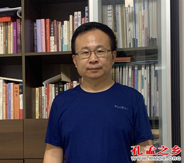 刘国明的书画印