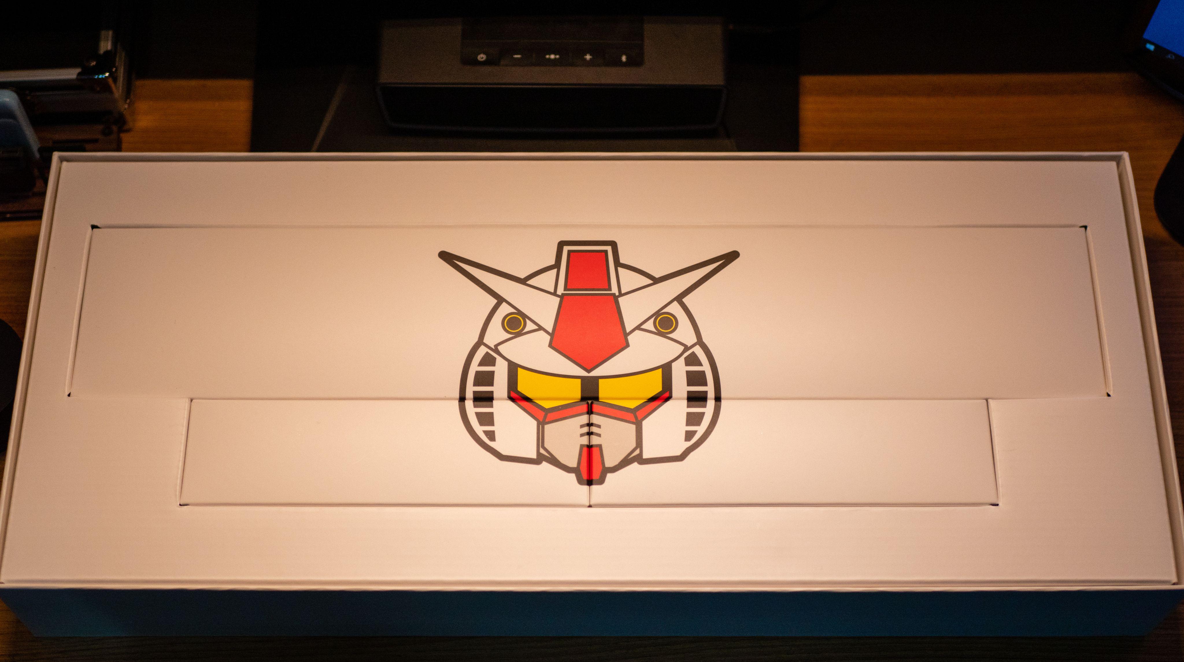 真正的深度定制化,ikbc高达2.0键盘使用体验 __凤凰网