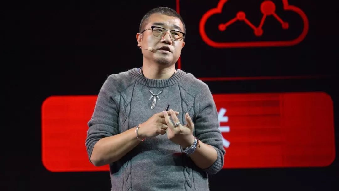 京东徐雷从对标王帅到对标逍遥子