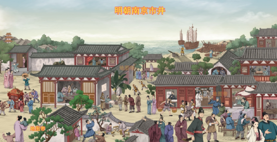 明朝迁都北京之后南京地位究竟如何