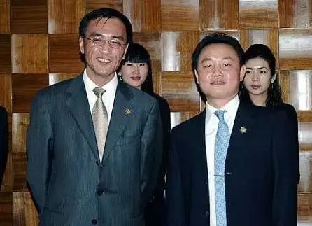 命途多舛的国美黄光裕
