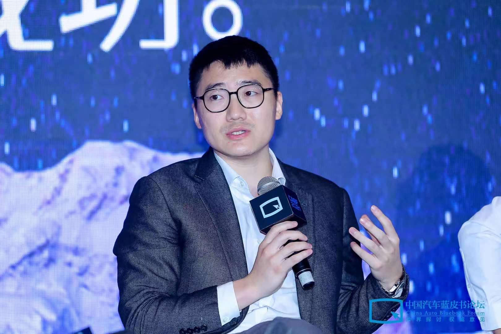 5家顶级激光雷达企业同框,激辩激光雷达的进展与最新机会__凤凰网