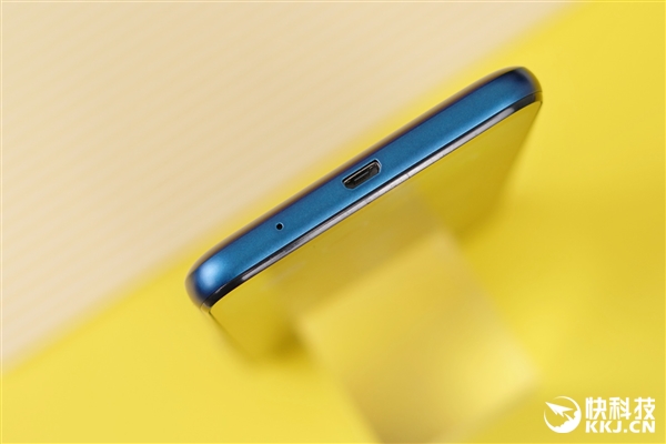 699元两天一充!诺基亚C20 Plus图赏