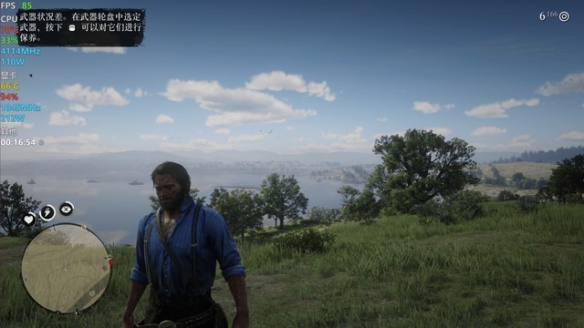 游戏玩家的殿堂级神器:ROG 光魔 G15