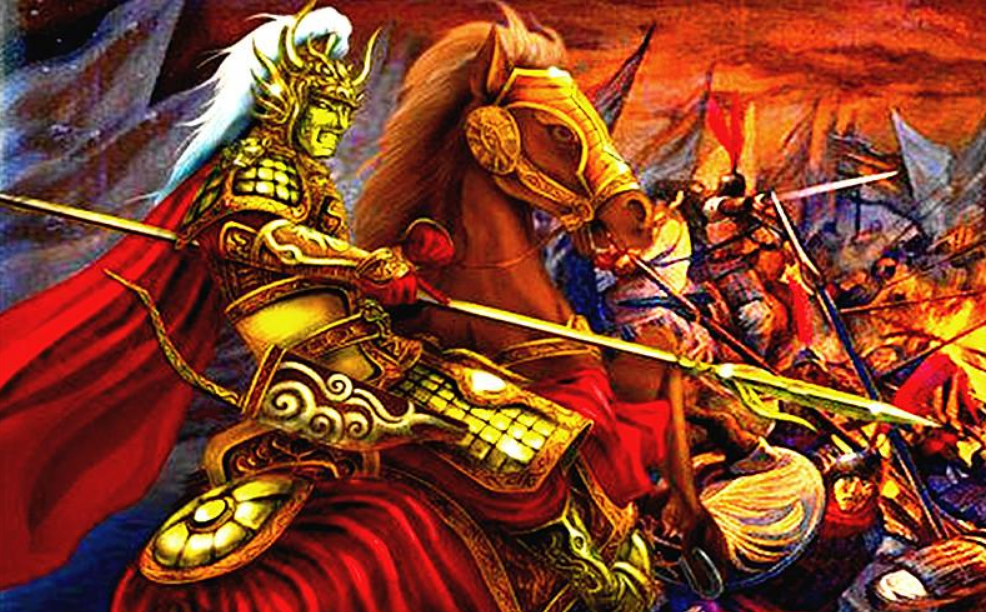 历史上有哪些将军,被领导高估且重用,最后导致了什么样的结果?