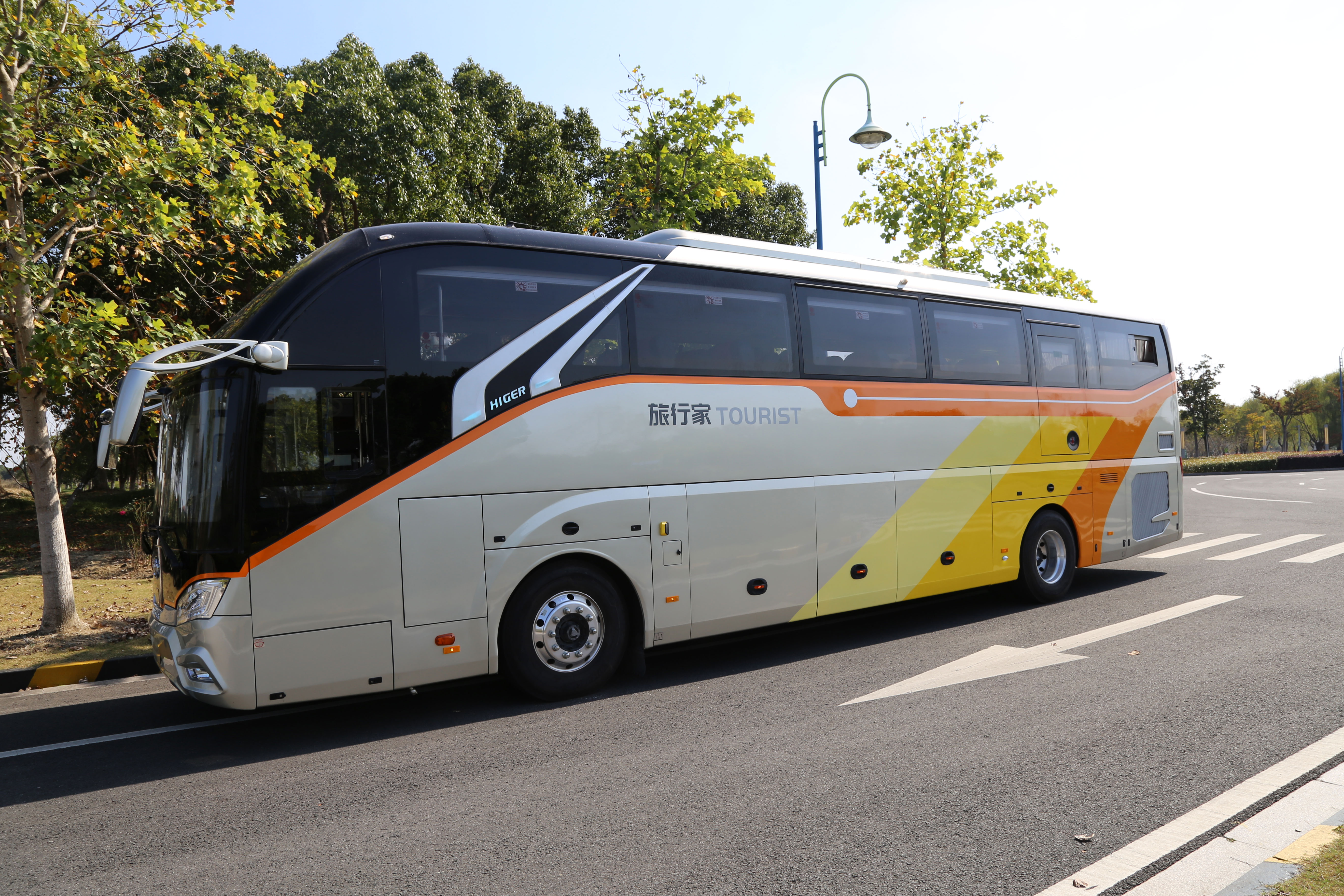 海格客车品牌价值在创新中持续增值__凤凰网