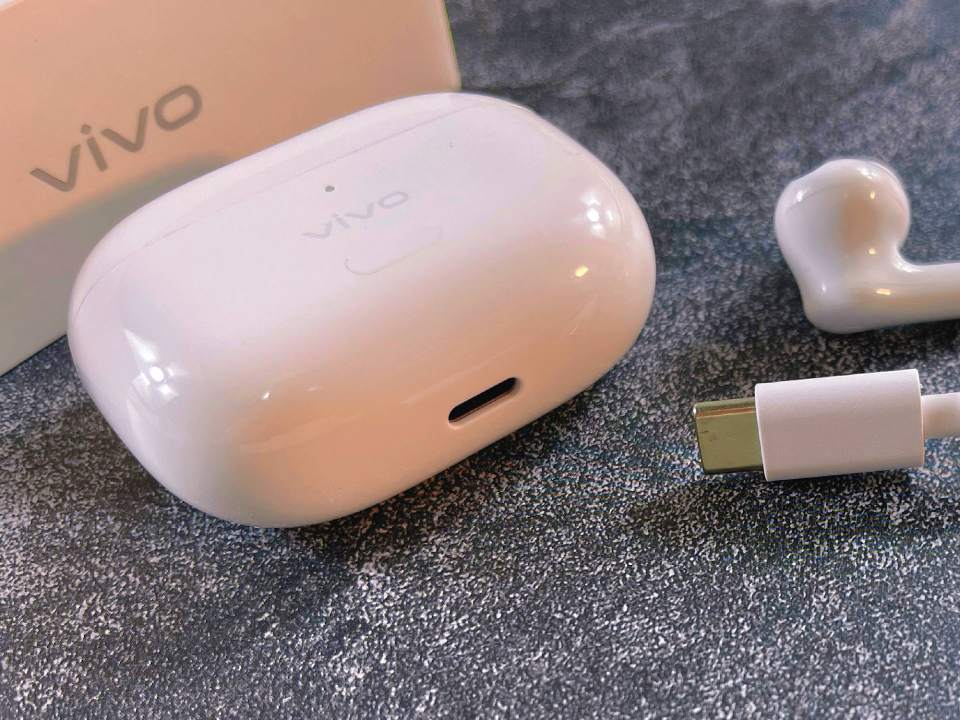 五百买不到好的真无线降噪耳机?vivo tws 2了解下