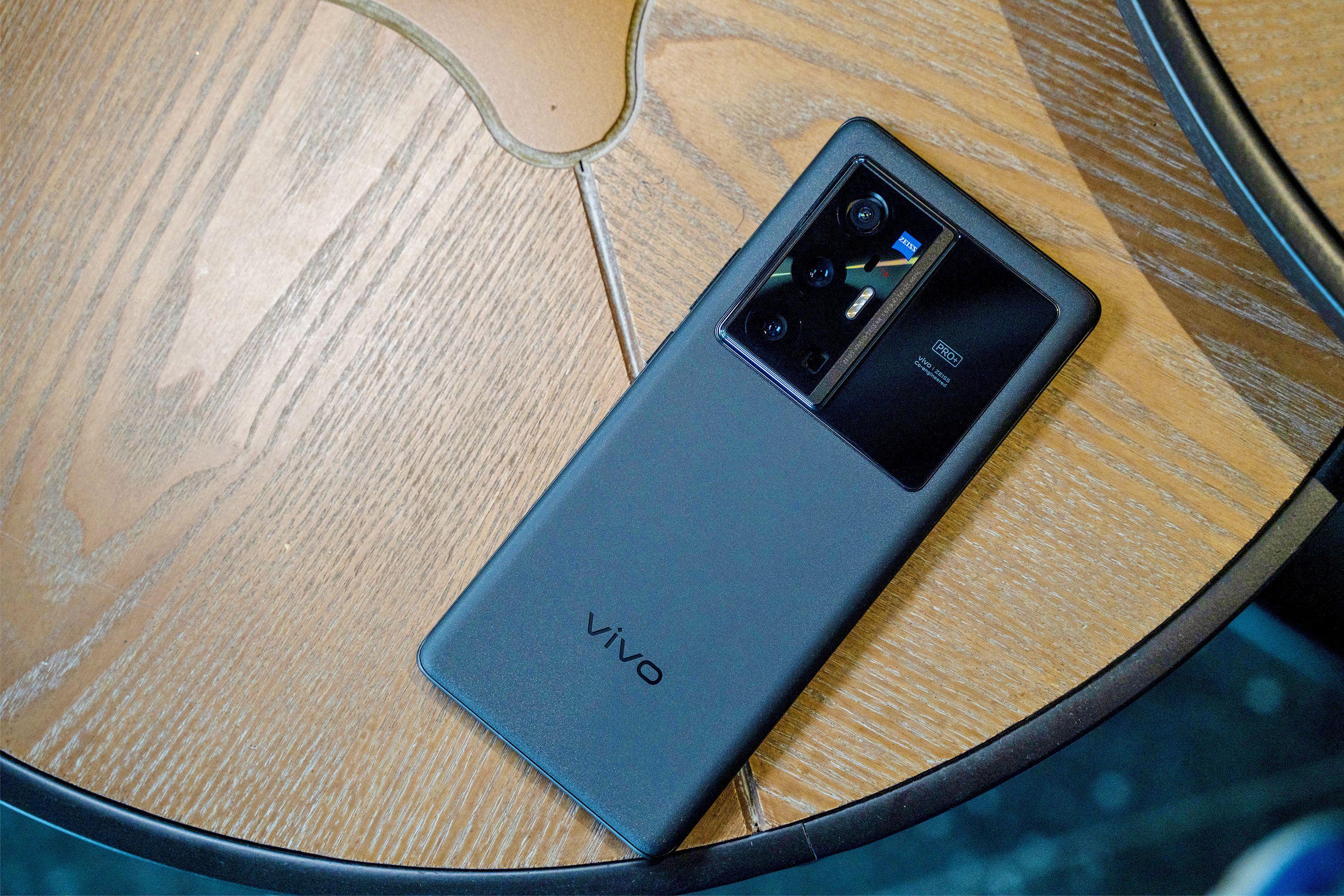 vivo x70 pro 的颜值绝了__凤凰网