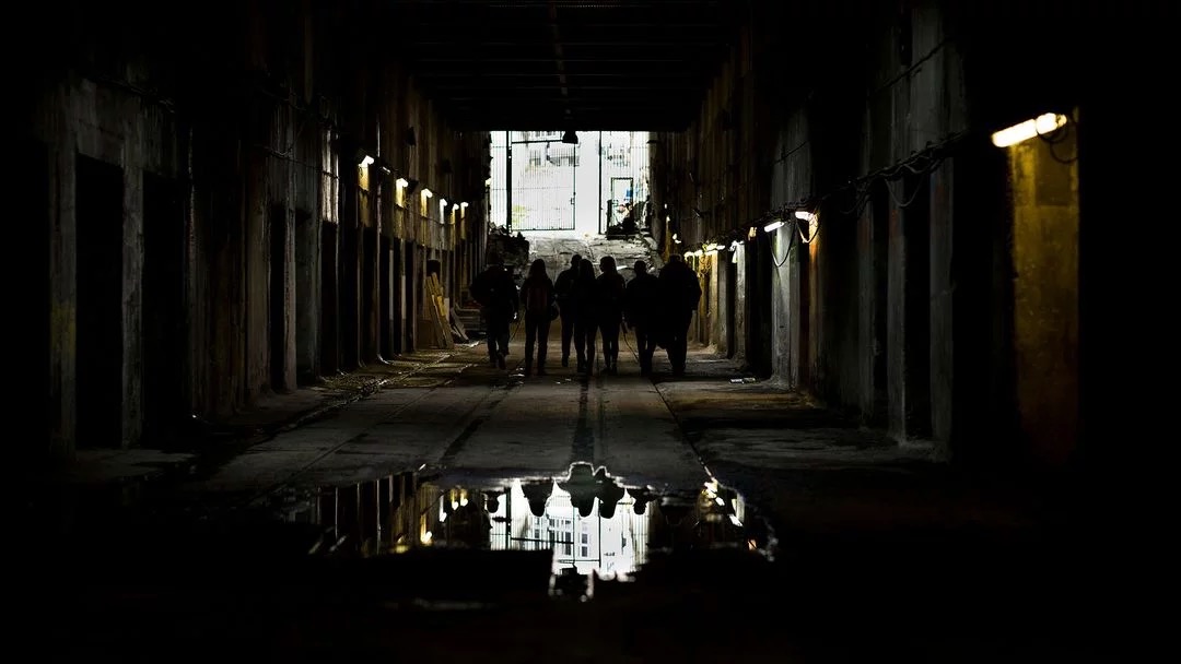 地道游览 伦敦交通博物馆 图