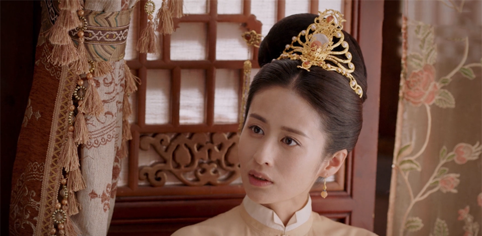 从《锦心似玉》到《陪你一起长大》,"全职妈妈"颖儿华丽逆袭