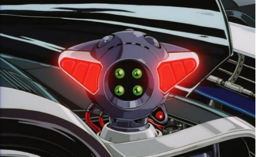 比如,"阿斯拉达"中控台的人机智能交互系统,可与驾驶员主动交流的驾驶