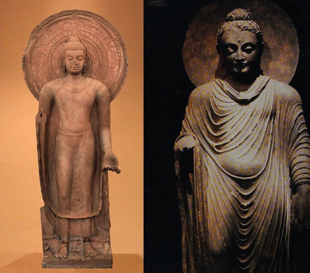 阿富汗,曾属中国的佛缘之地