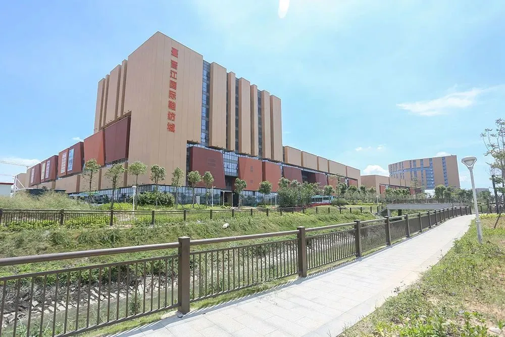 池店/陈埭全域纳入晋江主城区重要组成部分!强化两镇统筹规划.