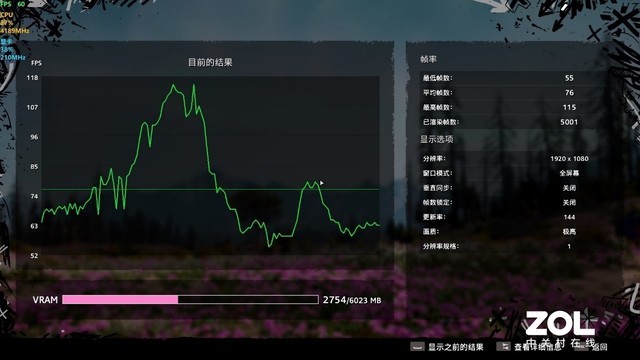 NVIDIA GeForce RTX 3060笔记本电脑GPU加持 神舟Z8-CA5NP评测