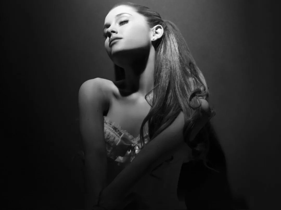ariana grande结婚,什么真命天子把身价9.8亿的a妹牢牢套住了