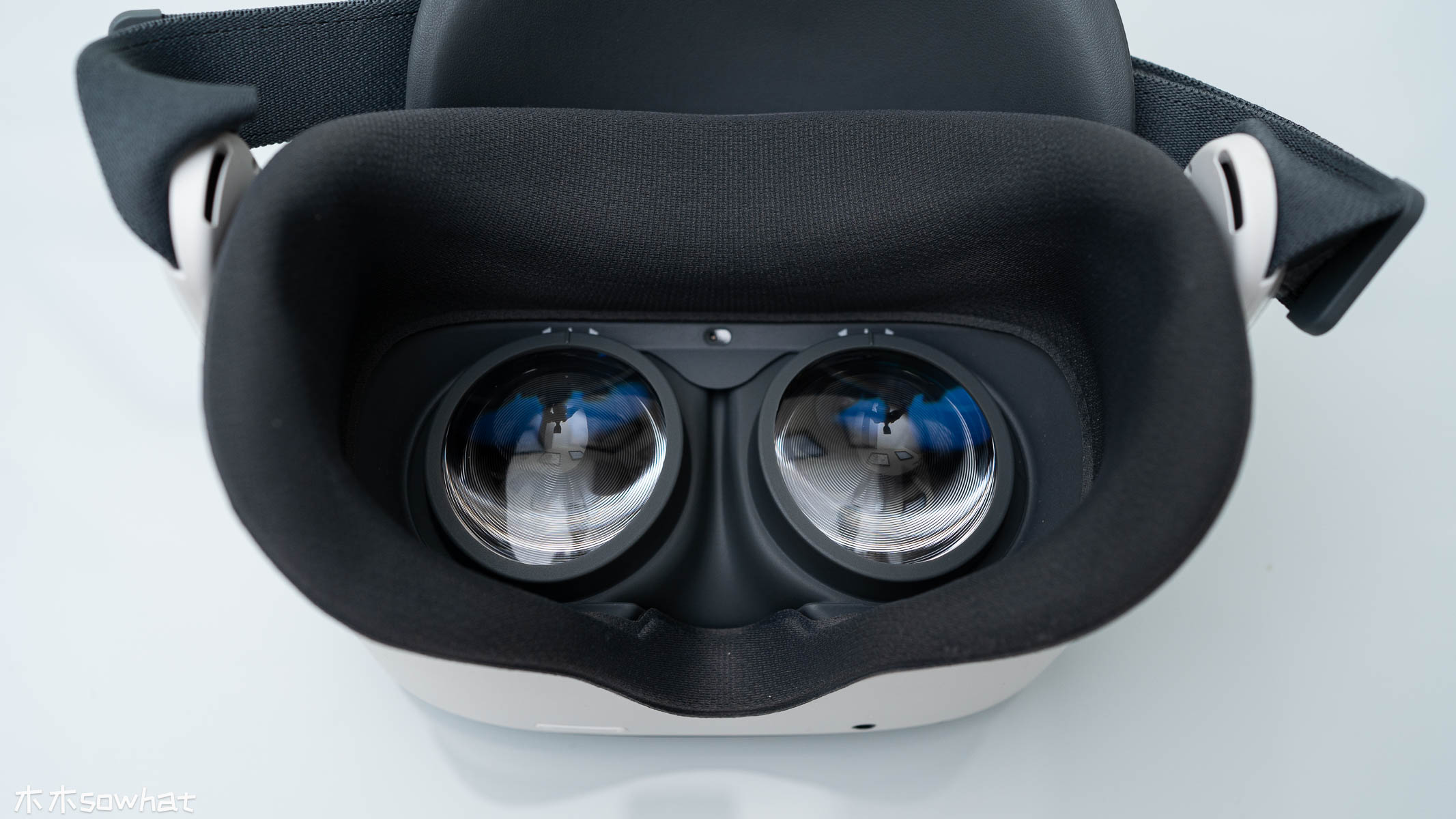 我的私享影音娱乐空间——pico neo3 vr一体机体验