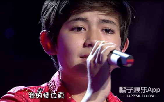 还记得爱上查美乐里的小韩以烈吗妹妹人气更高