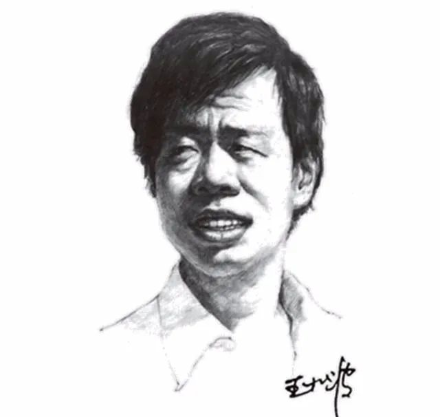 王小波 :一个“业余作者”,却被称为鲁迅之后的“第一人”_凤凰网