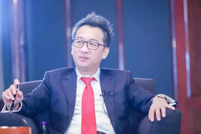 交银国际董事总经理洪灏:当前市场的两个焦点问题 有一个已经有答案了