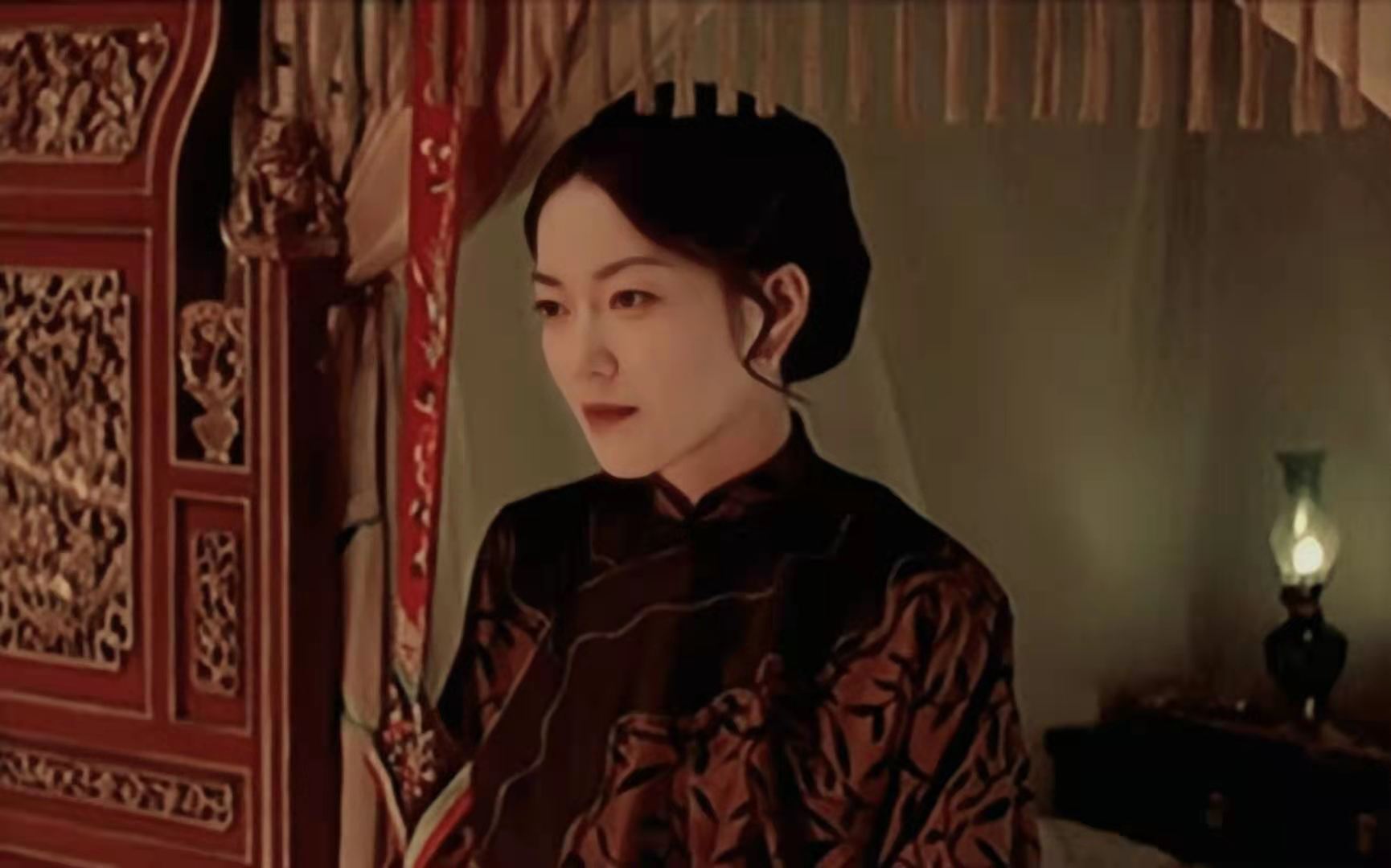 电影海上花十里欢场满目薄凉