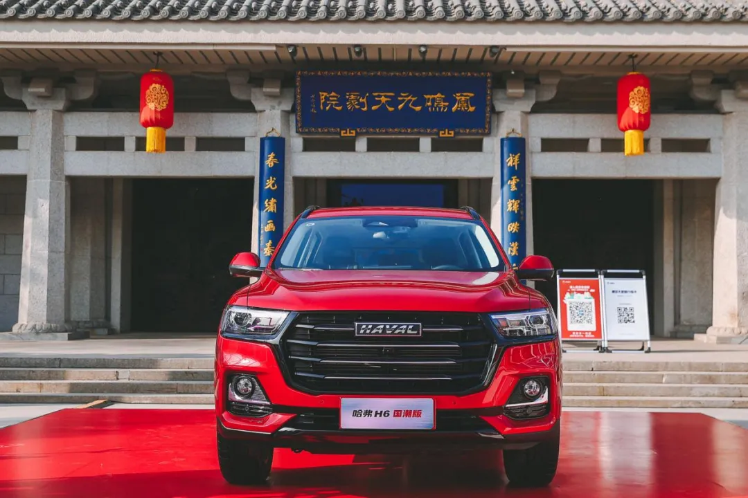 49万元的价格上市以来,依然延续着对紧凑型suv市场的统治级地位.