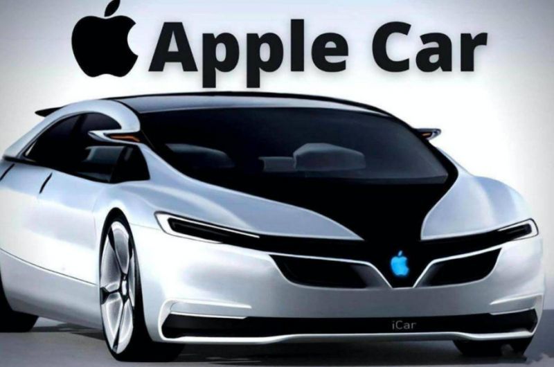 放弃寻找代工 ，苹果将独立生产汽车
