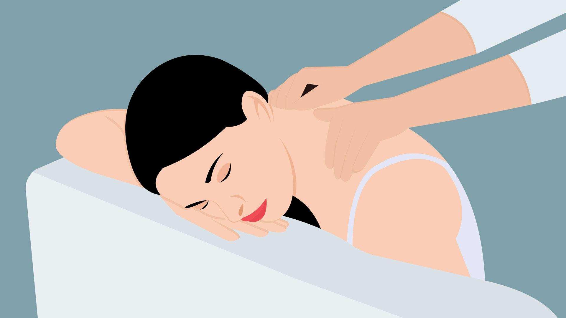 分享四款颈椎按摩器体验感受__凤凰网