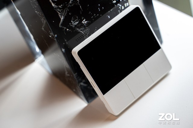 年轻人的第一台真智能开关,欧瑞博MixPad精灵触屏语音开关体验