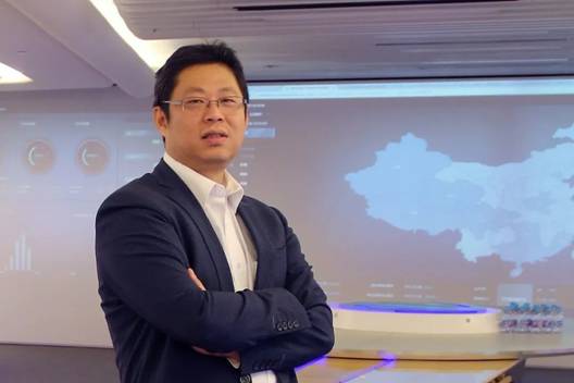 远景能源:人工智能赋能新一代超感知风电新机器
