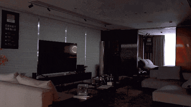 年轻人的第一台真智能开关,欧瑞博MixPad精灵触屏语音开关体验