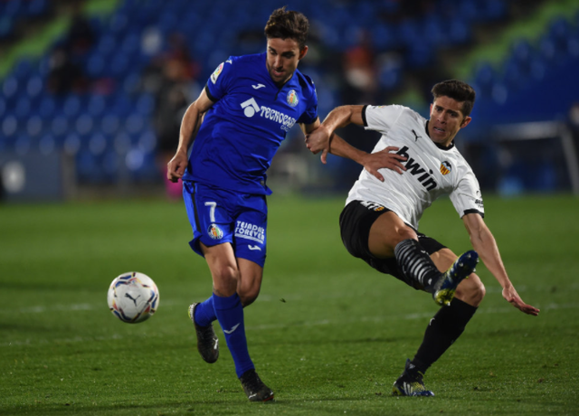 西甲直播: 巴伦西亚vs赫塔菲前瞻,旗鼓相当谁将拿下揭幕战开门红