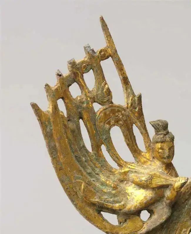 从文物中看中华人民的飞天梦_凤凰网历史_凤凰网