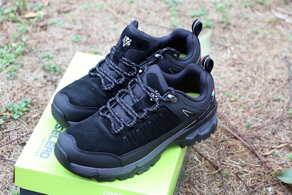 好马配好鞍,想要舒适的徒步体验,这款图途户外徒步鞋值得推荐