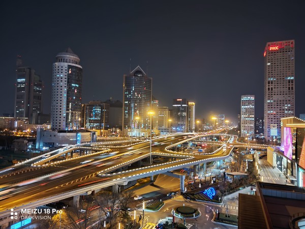 魅族18pro豪华堆料打造属于魅族的影像旗舰