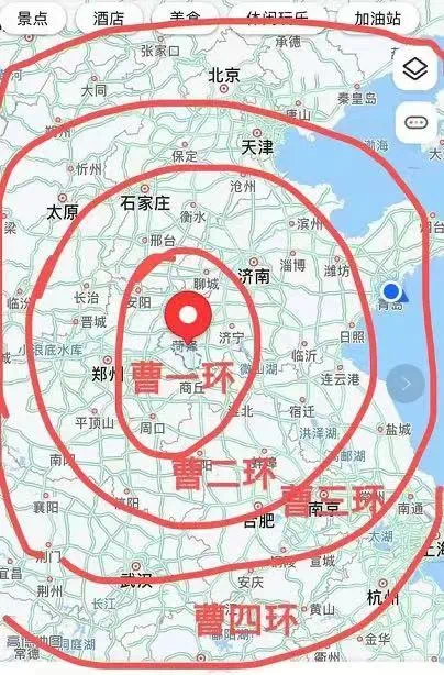曹县一夜爆红实力吊打纽约房价却如此亲民