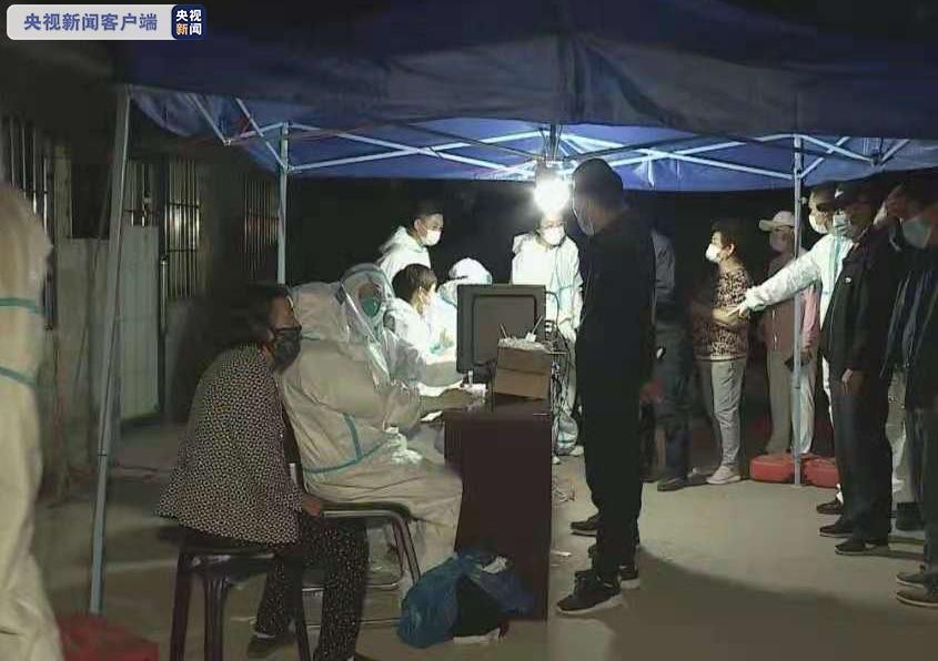 新闻早报：武汉龙卷风已致6人死亡 北京父女3人为安徽确诊病例密接