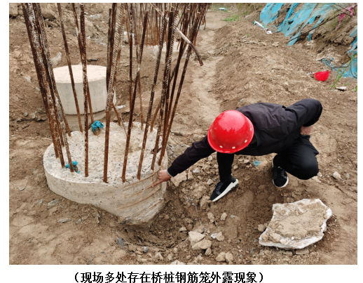 开封桩基施工