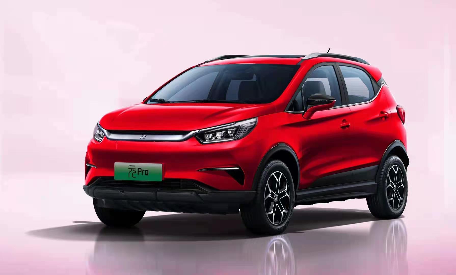 EV正式发布 Macan 2024北京车展保时捷品牌之夜 (ev2020)