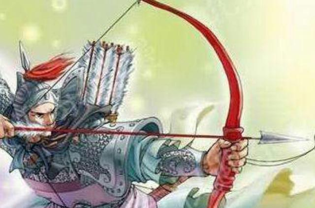 背靠城池作战三天，“神射手”依旧无法挽救北宋的灭亡_凤凰网 