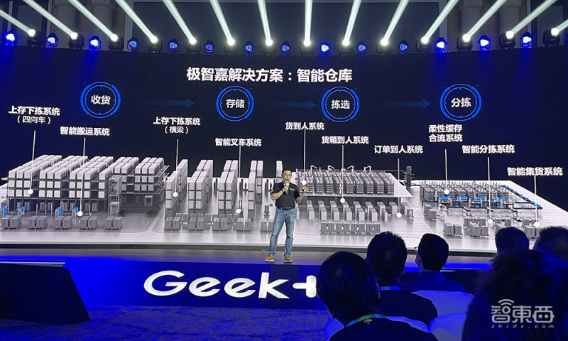 工业机器人巨头ABB收购ASTI,拟将亚洲AMR中心设在上海工厂