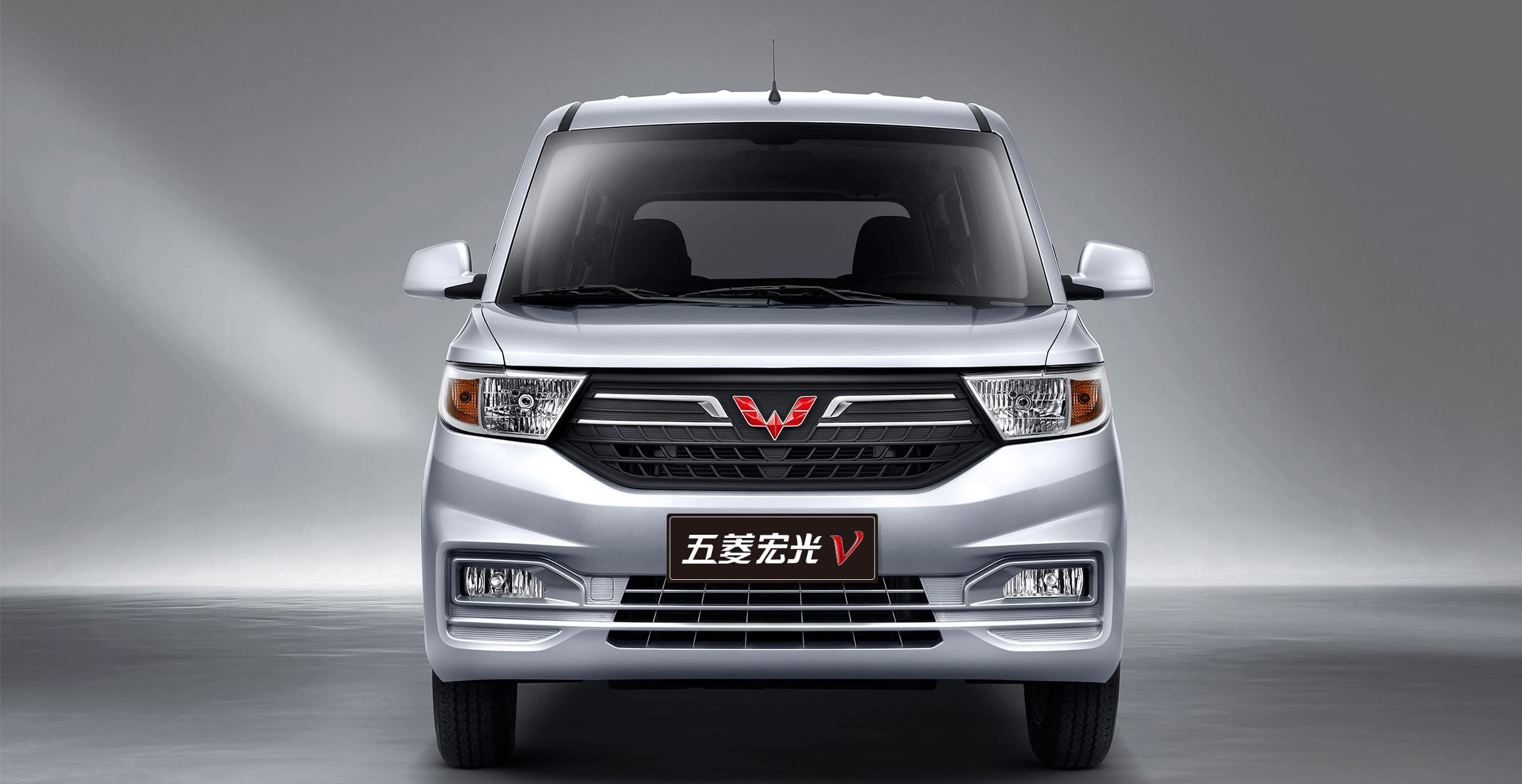 什么价格低就造什么,五菱征途热浪背后是冰山