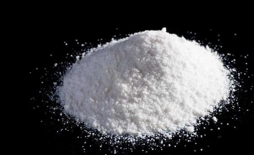 上海毒品黑市价为何全国最贵?只因为这场"新毒战"