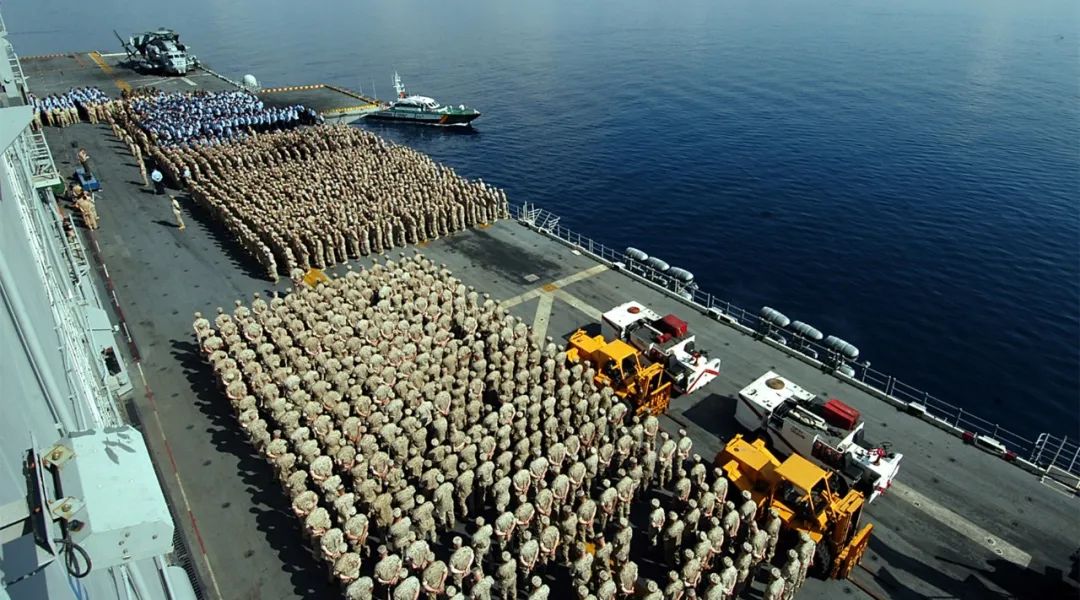 3,番号:美国海军第四舰队二战后,由美国第一舰队及太平洋反潜司令部