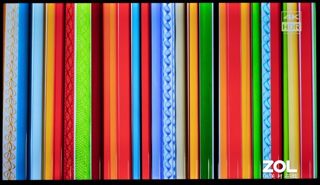 夏普B7系列电视评测