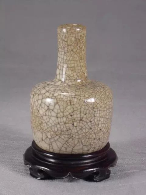 中国古代五大名窑中最神秘的"哥窑",到底什么来历?