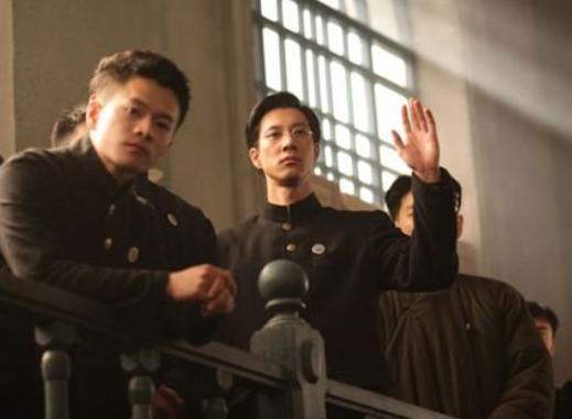 据悉,王力宏和吴彦祖曾经合作过电影《建党伟业》,两人相交后私下的
