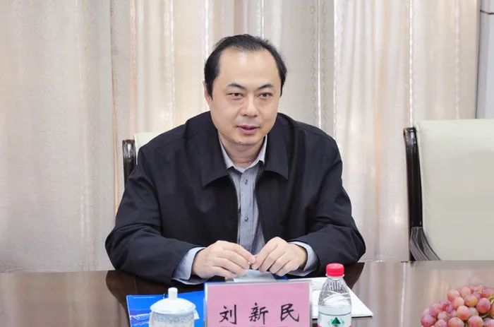 山东6所高校书记,校长履新