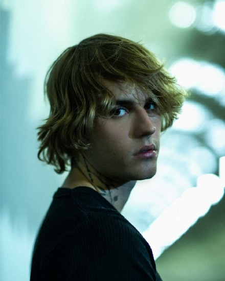 贾斯汀比伯justice完整专辑上线酷狗新增6首单曲