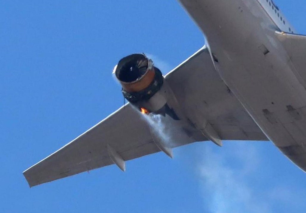 波音飞机还能不能坐了?中国民航局回应